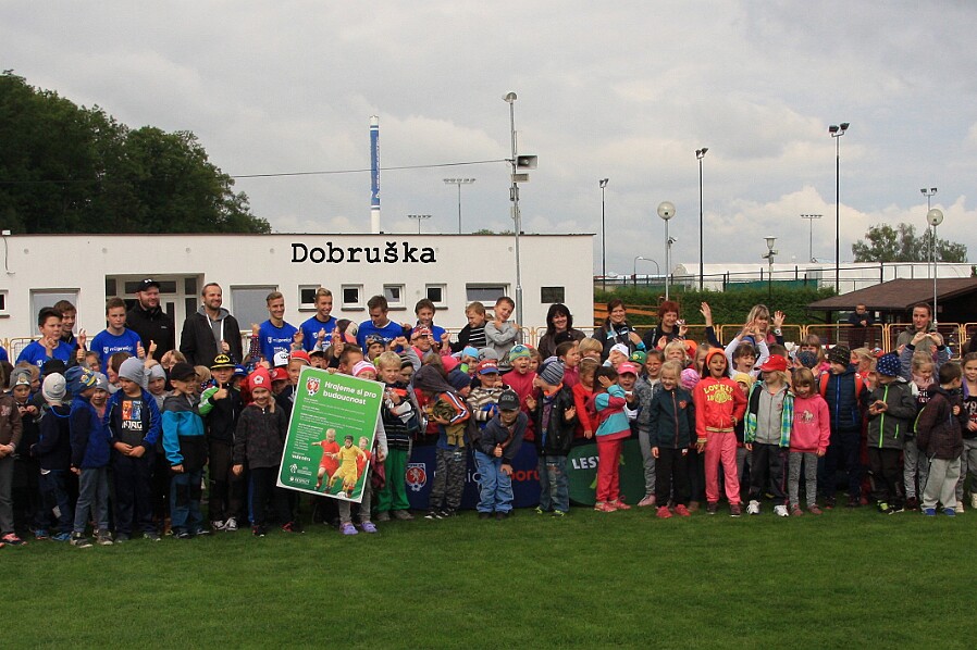 09.22 - Den náborů Dobruška © P.Reichl