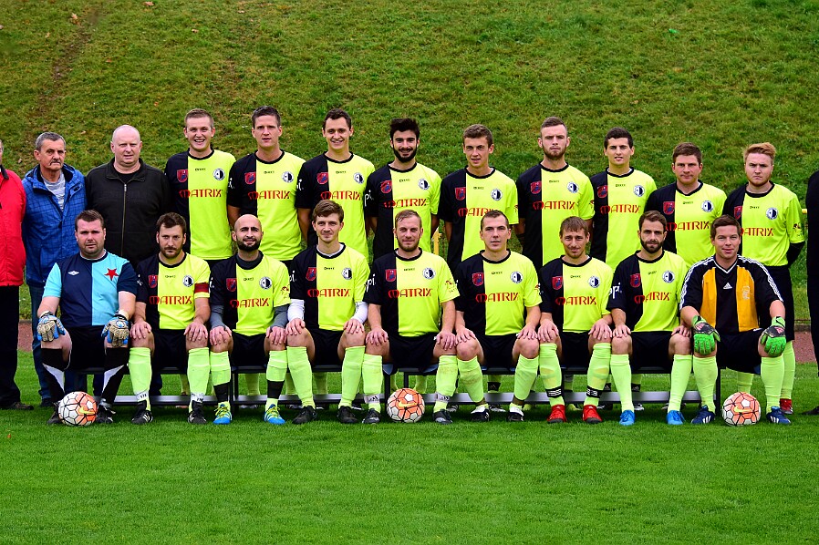 10.23 - Foto pro kalandář FC Spartak Rychnov © P.Reichl