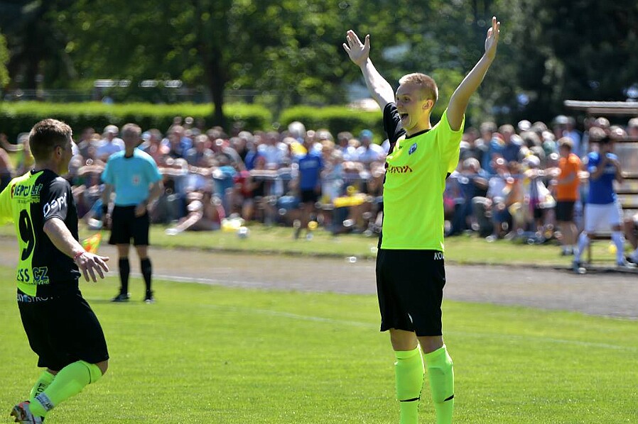 Fotogalerie pana Tobišky