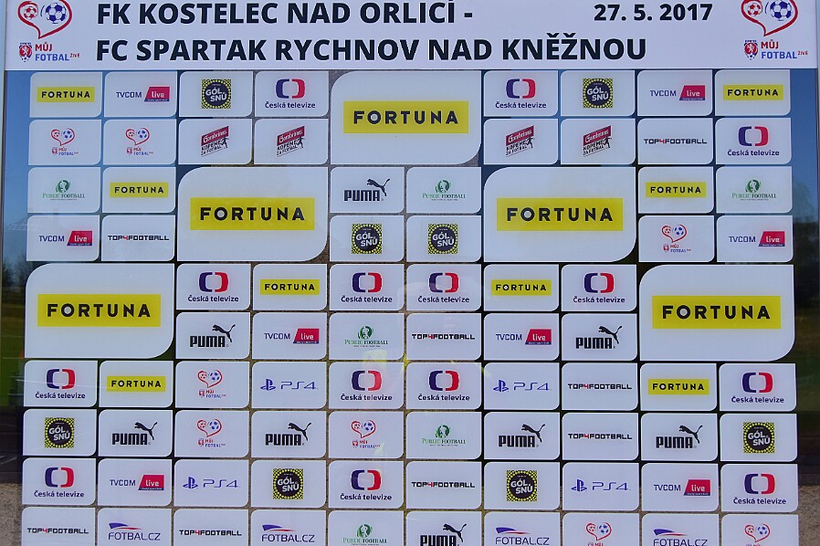 A to kolem
