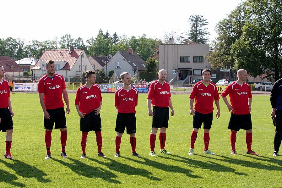 05.21 KP muži - Rychnov - Provodov © P.Reichl