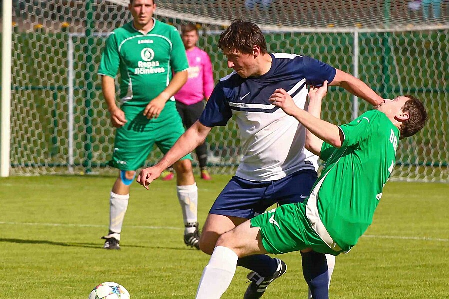 06.10 - 1. B třída sk. A - Miletín - Valdice Fotogalerie p. I. Reichlové