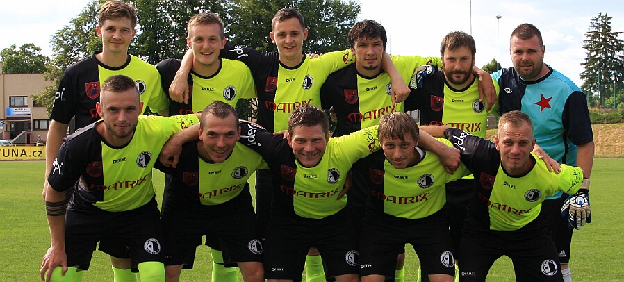 06.18 KP muži - Rychnov - N.Město © P.Reichl