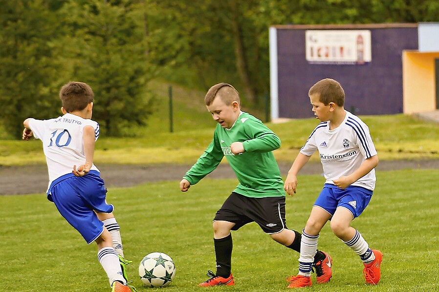 Javorka+Miletín - Trutnov-2 Zobrazení fotogalerie p. Reichlové