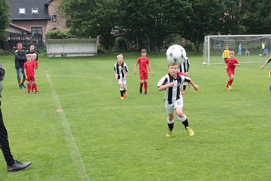 01_Doudleby - Borohrádek A