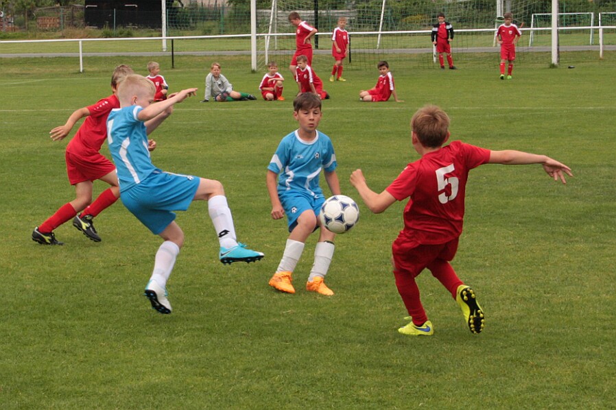 04_Ohnišov - Borohrádek A