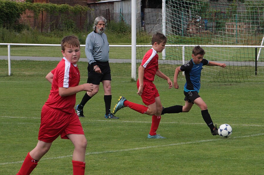 05_Borohrádek B - Týniště+Albrechtice