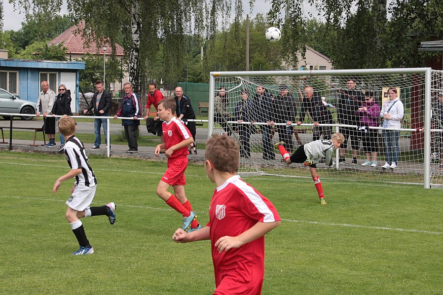 07_Doudleby - Týniště+Albrechtice