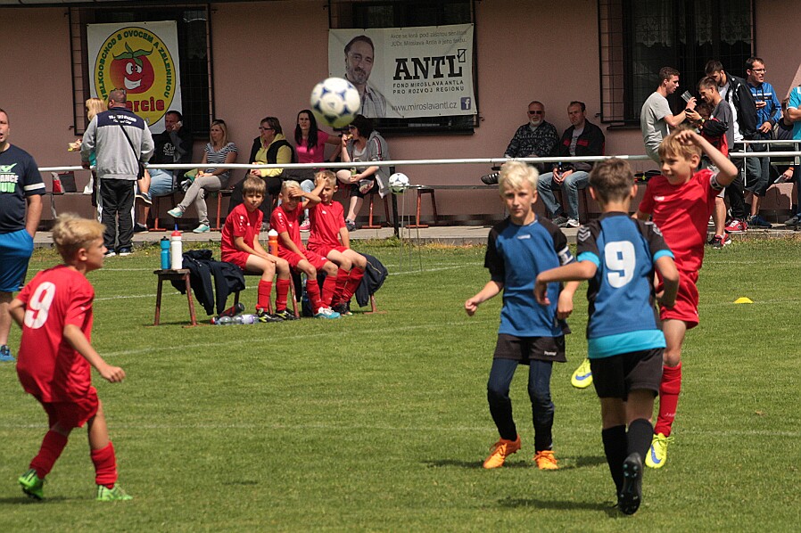 08_Borohrádek A - Borohrádek B