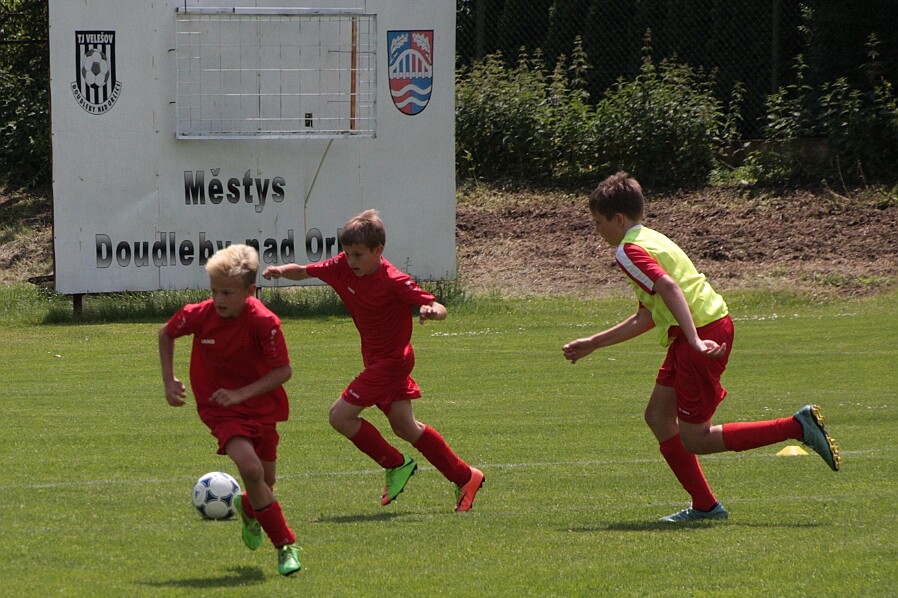 11_Týniště+Albrechtice - Borohrádek A