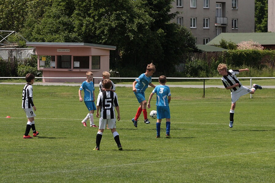 12_Doudleby - Ohnišov