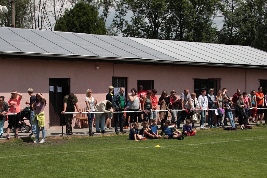 13_Č.Meziříčí - Borohrádek B