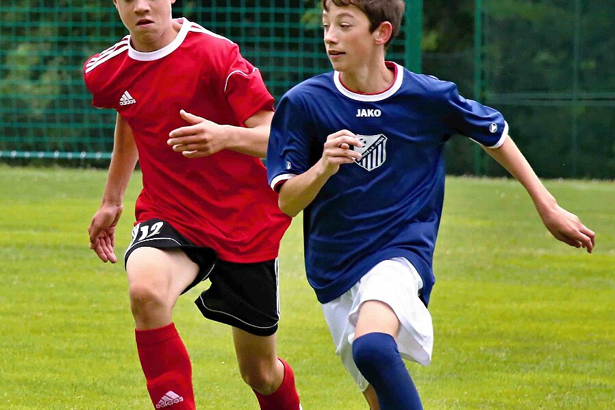 Jičín+Javorka - Týniště