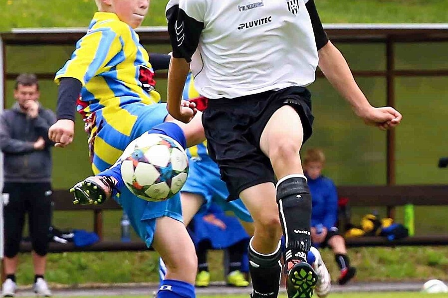 Vamberk+Doudleby - Nový Hradec