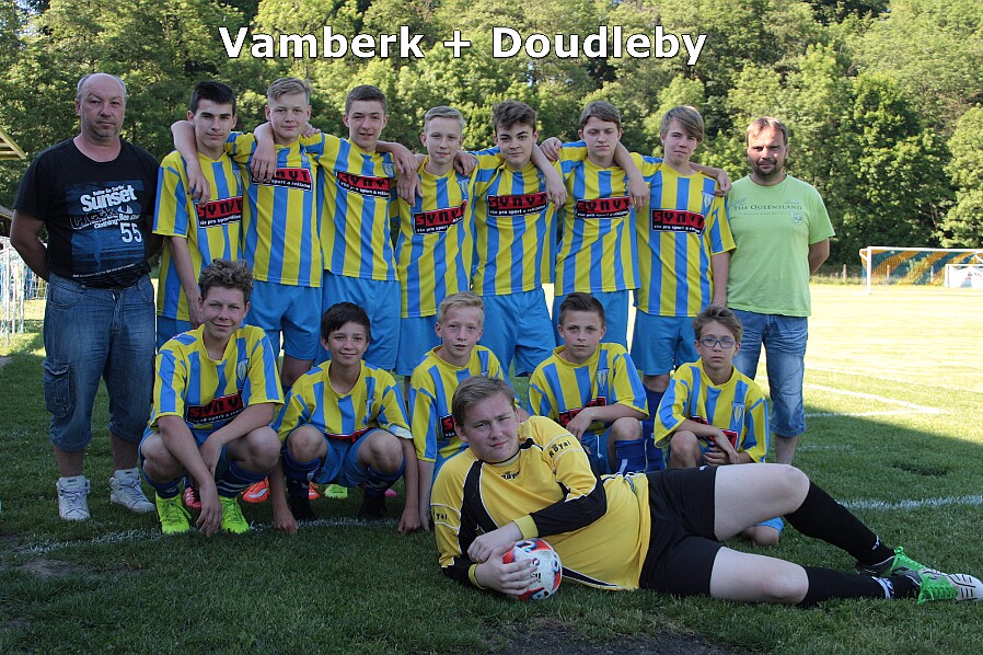 06.02 - KS st.žáků - Vamberk+Doudleby - Hořice © P.Reichl