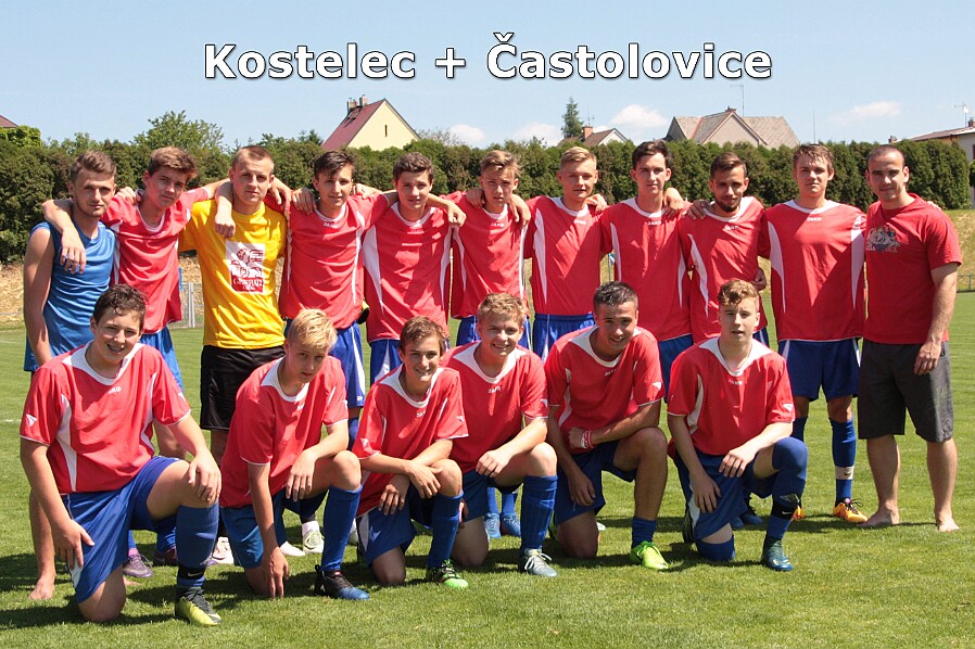 06.03 - KP ml. dorost - Kostelec+Častolovice - Rychnov+Vamberk © P.Reichl