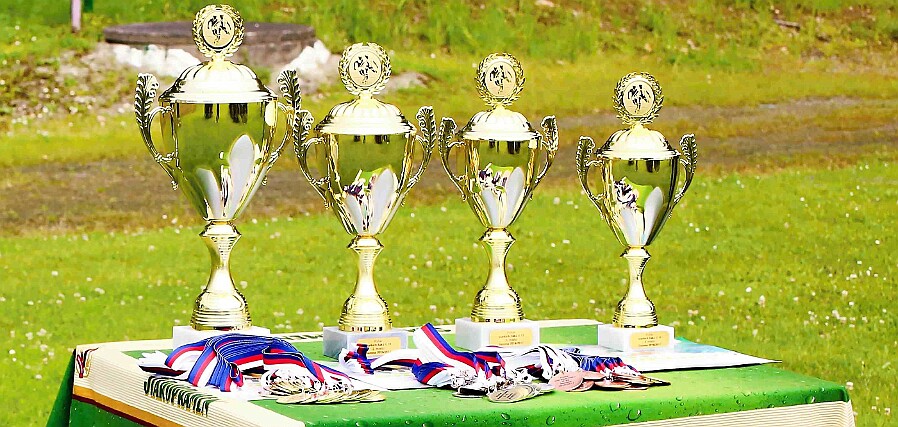 06.17 - Finálový turnaj poháru U15 - Jičín+Javorka - Týniště + Nový Hradec - Vamberk+Doudleby Fotogalerie paní I.Reichlové