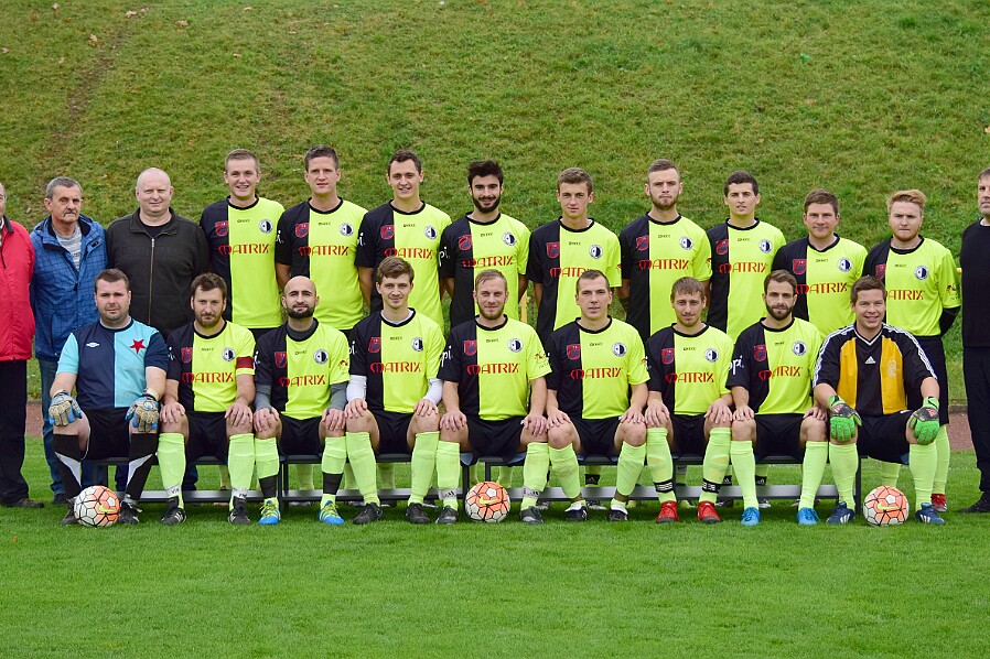 10.22 - KP muži - Rychnov - Hořice Mgr. Jan Čermák - trenér (domácí): No konečně… Dnes jsme naznačili svou ofenzivní sílu, i když hosté zpočátku byli hodně...