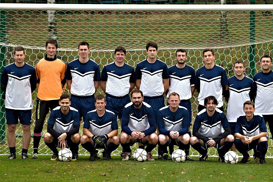 11.04 - 1. B třída sk. A - Miletín - Nemyčeves Kraus, vedoucí mužstva (domácí): Zápas dvou rozdílných poločasů, ve kterém šli do vedení hosté, my jsme do poločasu...