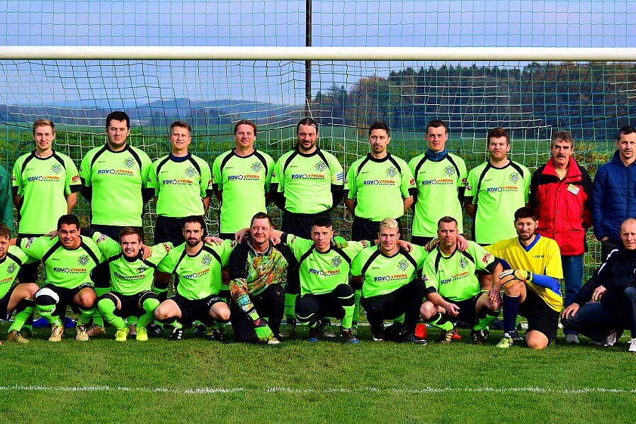 11.04 - OP II. třídy RK - Lukavice - Kostelec nO B © P.Reichl