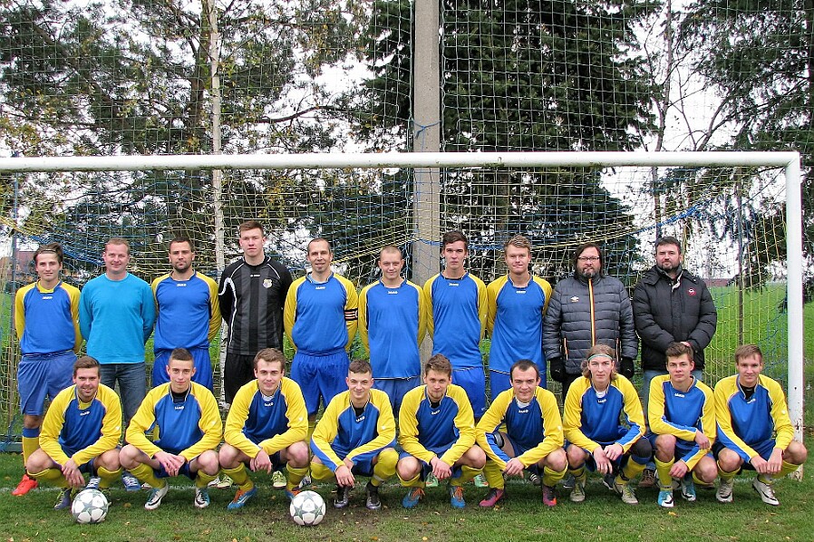 11.05 - 1.A třída - Roudnice - Kobylice Tomáš Rejl-sekretář (domácí): V prvním poločase jsme byli lepším týmem a výsledek 2:0 byl pro hosty ještě přívětivý. Ve...