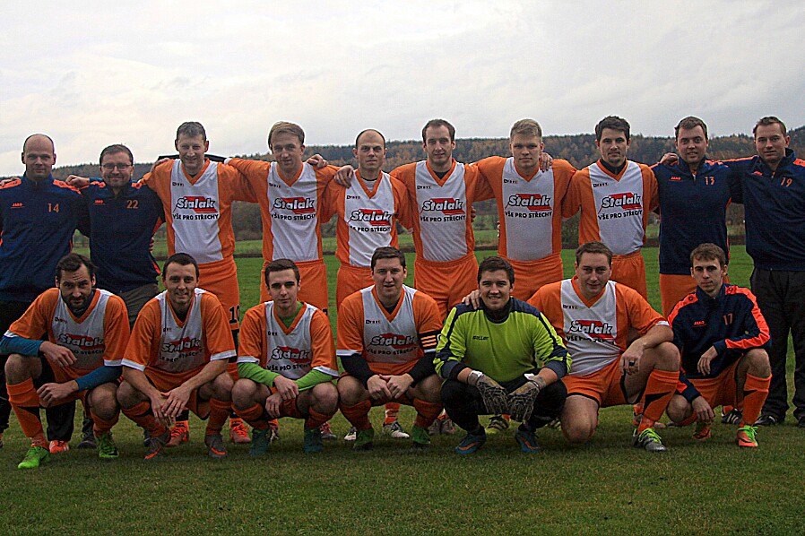 11.11 - OP II. třídy RK - Křivice - Javornice © P.Reichl