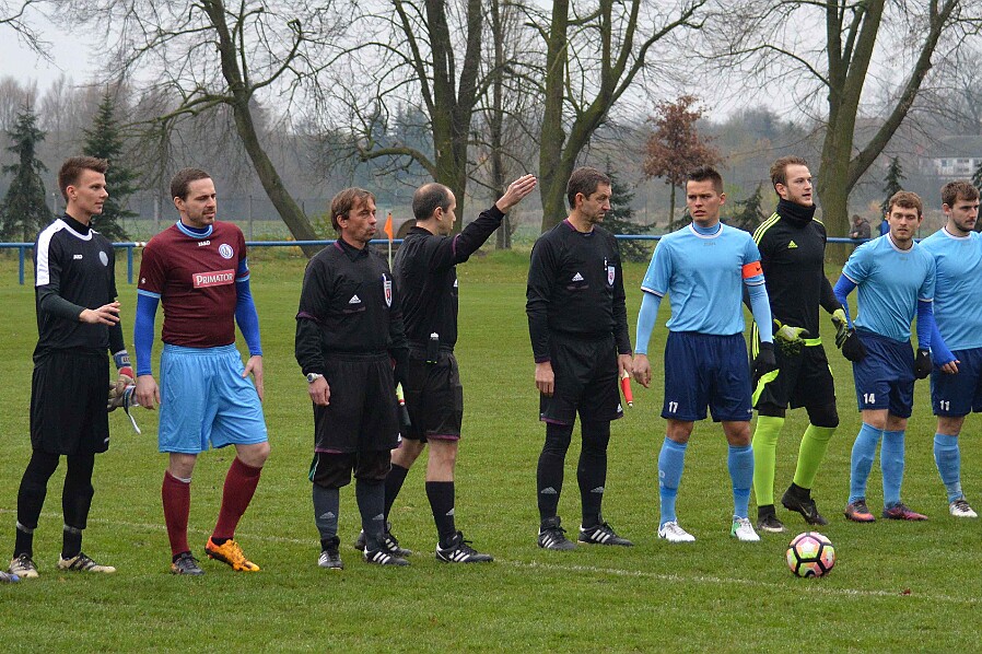 11.18 - KP muži - Chlumec - Náchod VOTROK Krajský přebor; sezóna 2017/2018; 15.kolo; FK Chlumec n/C vs FK Náchod 1 : 3; sobota 18. 11. 2017 od 14:00 hodin;...