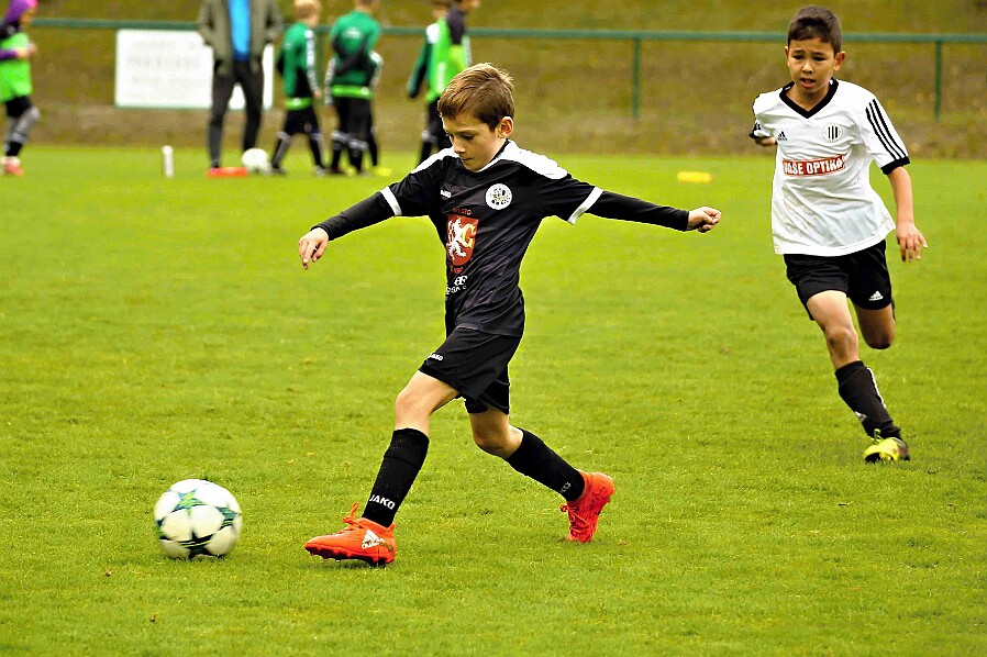 H.Králové - Hořice Fotogalerie paní I. Reichlové