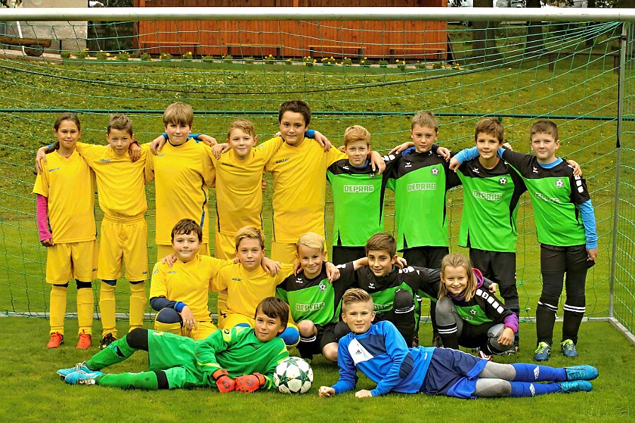 Miletín - Hořice - H.Králové Fotogalerie paní I. Reichlové