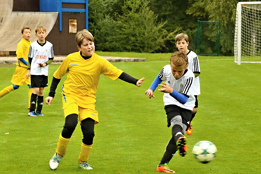 Miletín - Hořice Fotogalerie paní I. Reichlové