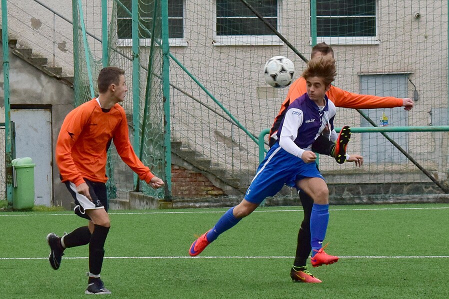 10.08 - KP dorostu - Rychnov - Pardubičky © P.Reichl