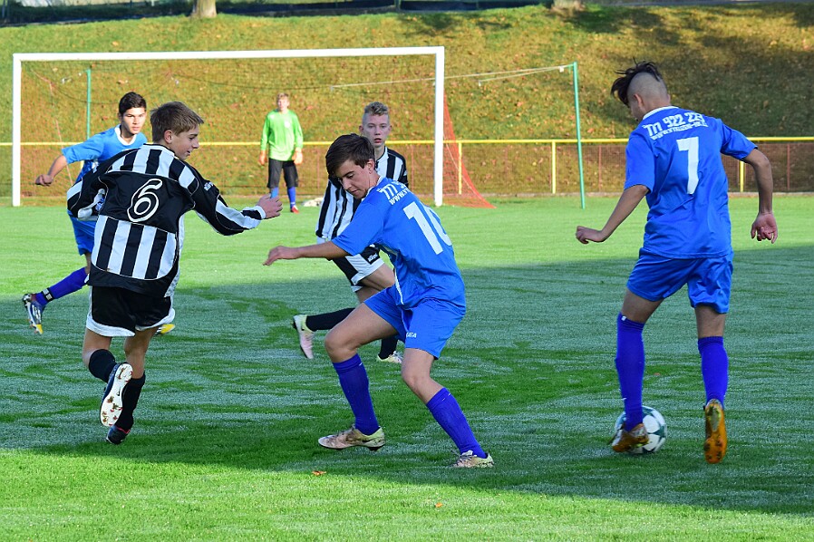 10.15 - KP MD - Rychnov - Hořiněves+Dohalice © P.Reichl