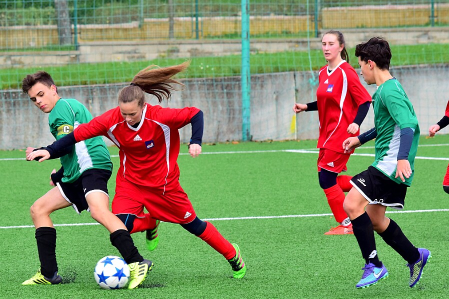11.04 - KP SŽ - Rychnov - Č.Kostelec Michal Sýkora - trenér (domácí): Po ospalém vstupu do utkání jsme se vzpamatovali a začali Kostelci zatápět. Využili...