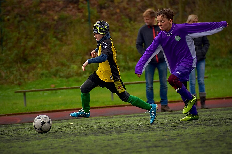 11.05 - OP NA st.přípravka - Police - Šneci - Babí © MIroslav Holub