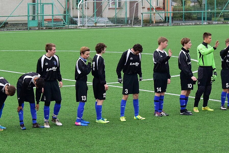 11.12 - KP dorostu - Rychnov - Broumov © P.Reichl