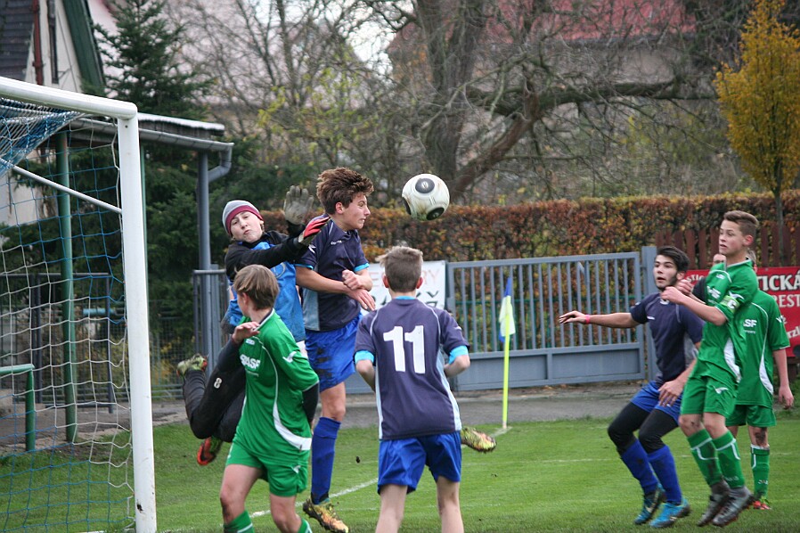 11.12 - KS SŽ - Borohrádek - Dobruška+Opočno © M.Kohoutek