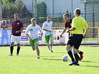 05.20 - ŠKODA Kvasiny sportovní den - ŠKODA Kvasiny - AC SPARTA 014