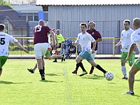 05.20 - ŠKODA Kvasiny sportovní den - ŠKODA Kvasiny - AC SPARTA 016