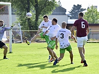 05.20 - ŠKODA Kvasiny sportovní den - ŠKODA Kvasiny - AC SPARTA 018