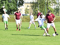 05.20 - ŠKODA Kvasiny sportovní den - ŠKODA Kvasiny - AC SPARTA 028