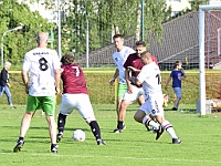 05.20 - ŠKODA Kvasiny sportovní den - ŠKODA Kvasiny - AC SPARTA 048