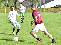 05.20 - ŠKODA Kvasiny sportovní den - ŠKODA Kvasiny - AC SPARTA 072