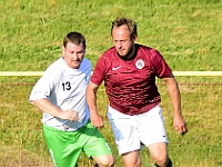 05.20 - ŠKODA Kvasiny sportovní den - ŠKODA Kvasiny - AC SPARTA 101