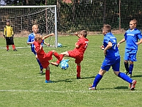 24 Borohrádek - Letohrad