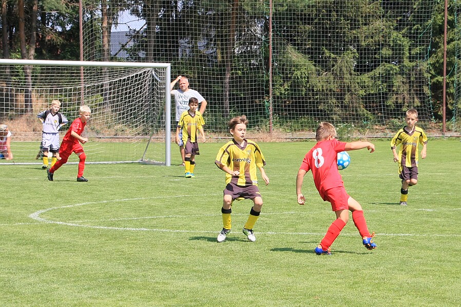 15_Libchavy - Borohrádek