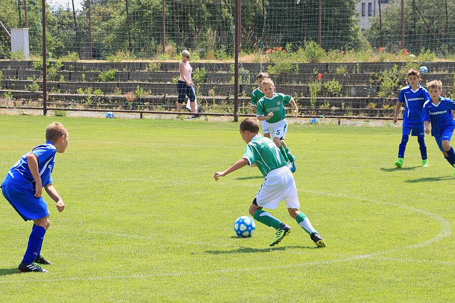 16_Solnice zelená - Letohrad