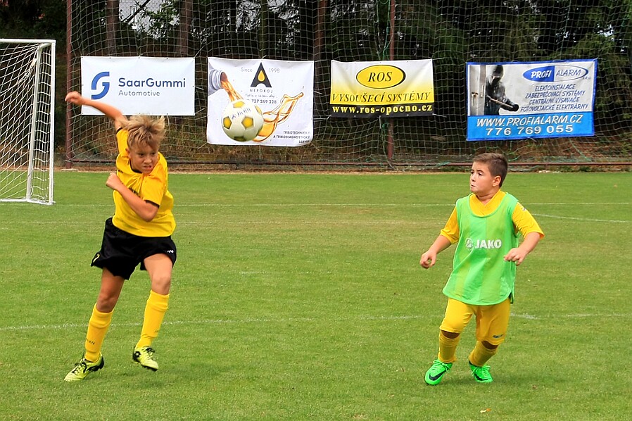 16-MIletín - Opočno+Dobruška B