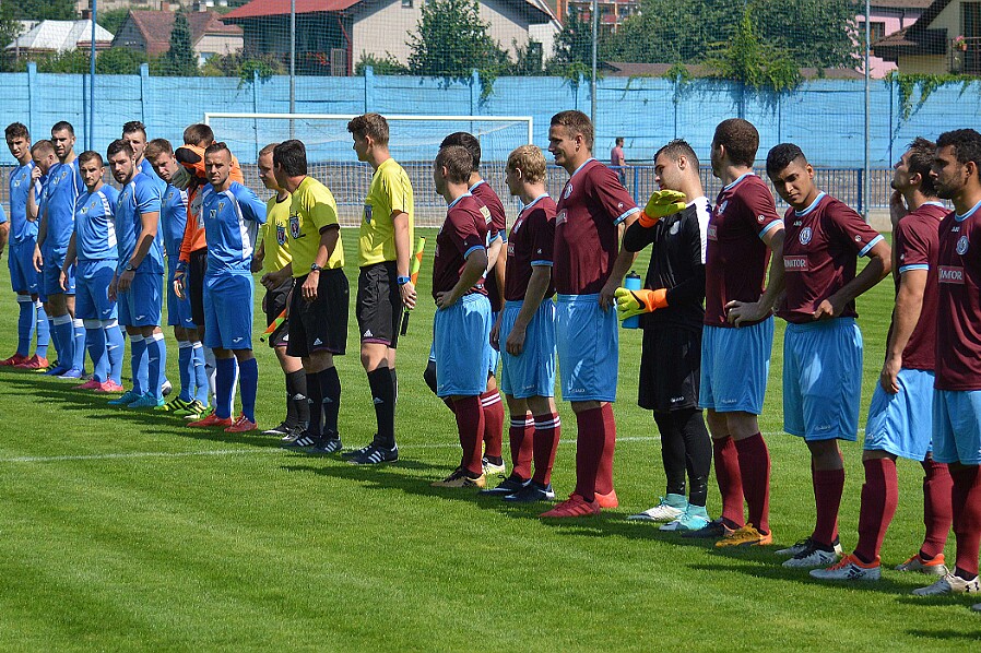 07.14 - Příprava na DIVIZI - Náchod - Walbrzych © Michal Malý První přípravné utkání na nadcházející divizní sezónu, do kterého jsme vstoupili v prvním týdnu přípravy,...