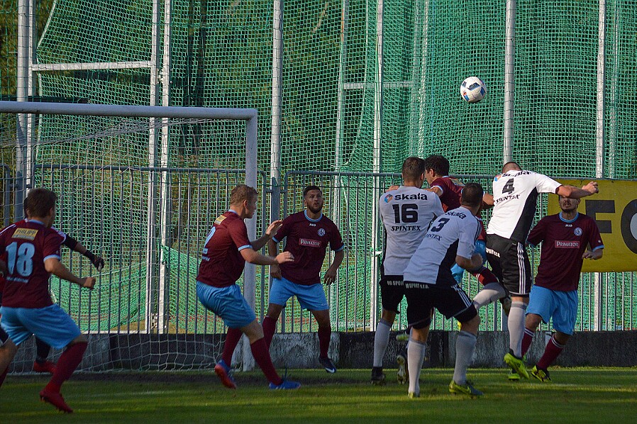 07.25 - Příprava na DIVIZI - Ústí n.O. - Náchod © Michal Malý Další přípravné utkání s ´častníkem ČFL - TJ Jiskra Ústí nO vs FK Náchod 3 : 1; i přes porážku jsme byli...