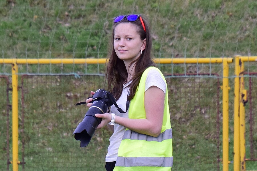 Fotogalerie Elišky Čermákové Obdržel jsem nové fotografie z uvedeného zápasu od Elišky Čermákové. Protože se mi velice líbí a myslím si, že by bylo...